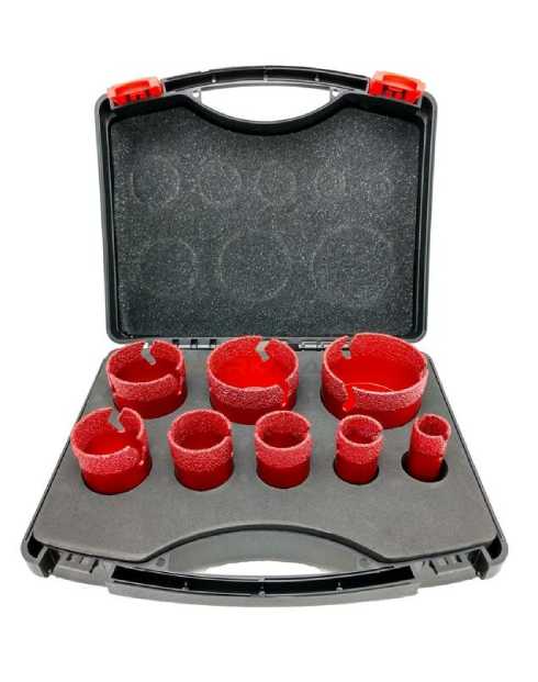 Diamant Fliesenbohrer mieten