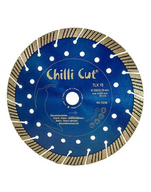 Diamanttrennscheibe mieten