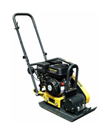 Rüttelplatten mieten