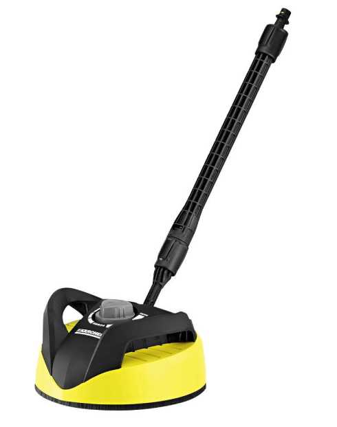 Terrassenreiniger mieten